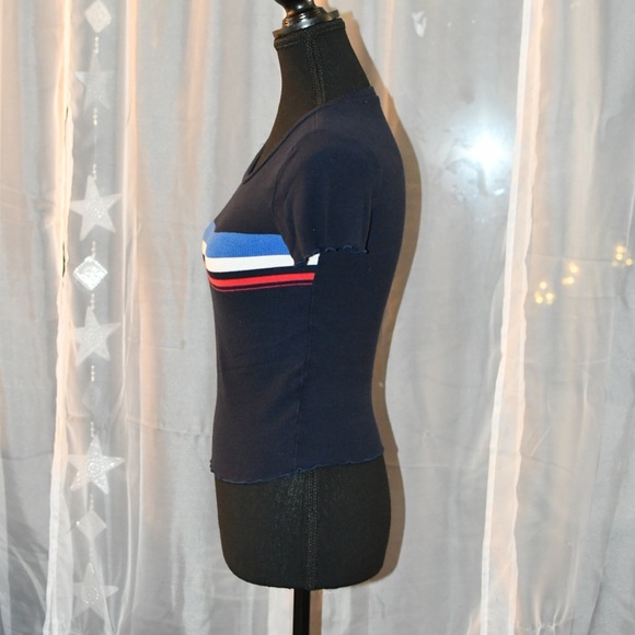 Garage Knit Top Size Small - Picture 5 of 10